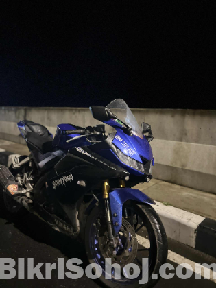 R15 v3 Indonesia
